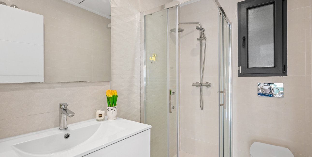 Resale - Villa -
Benijofar - Benijofar - Village