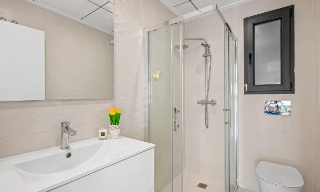 Resale - Villa -
Benijofar - Benijofar - Village