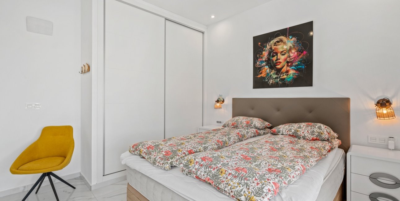 Resale - Villa -
Benijofar - Benijofar - Village