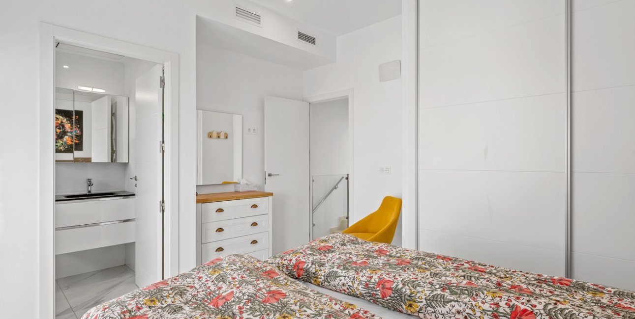 Resale - Villa -
Benijofar - Benijofar - Village