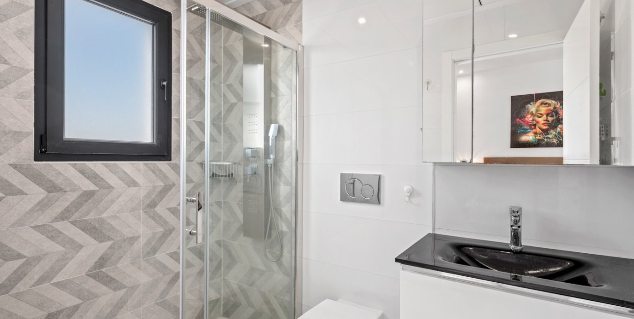 Resale - Villa -
Benijofar - Benijofar - Village