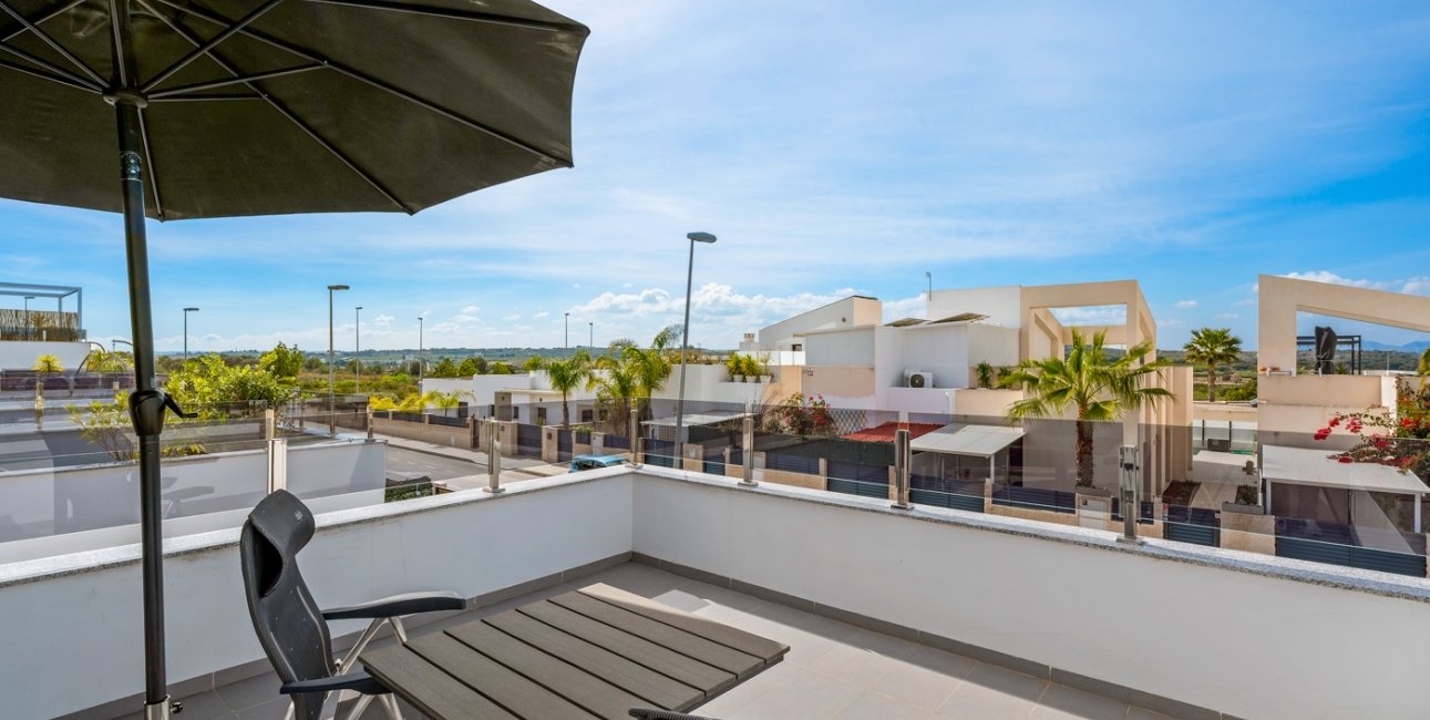 Resale - Villa -
Benijofar - Benijofar - Village