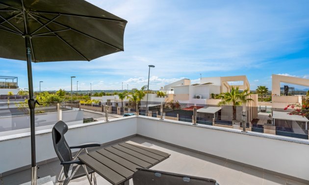 Resale - Villa -
Benijofar - Benijofar - Village