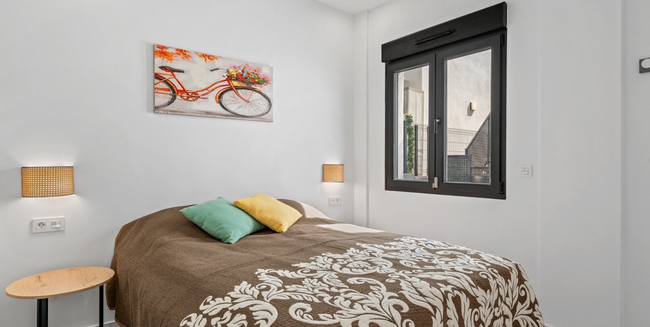 Resale - Villa -
Benijofar - Benijofar - Village