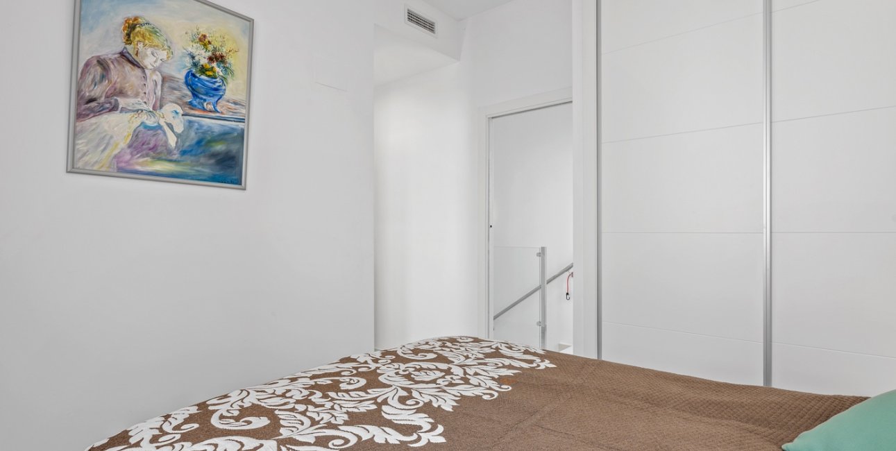 Resale - Villa -
Benijofar - Benijofar - Village