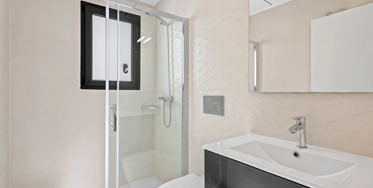 Resale - Villa -
Benijofar - Benijofar - Village