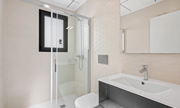 Resale - Villa -
Benijofar - Benijofar - Village