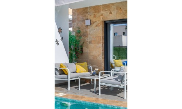 Resale - Villa -
Benijofar - Benijofar - Village