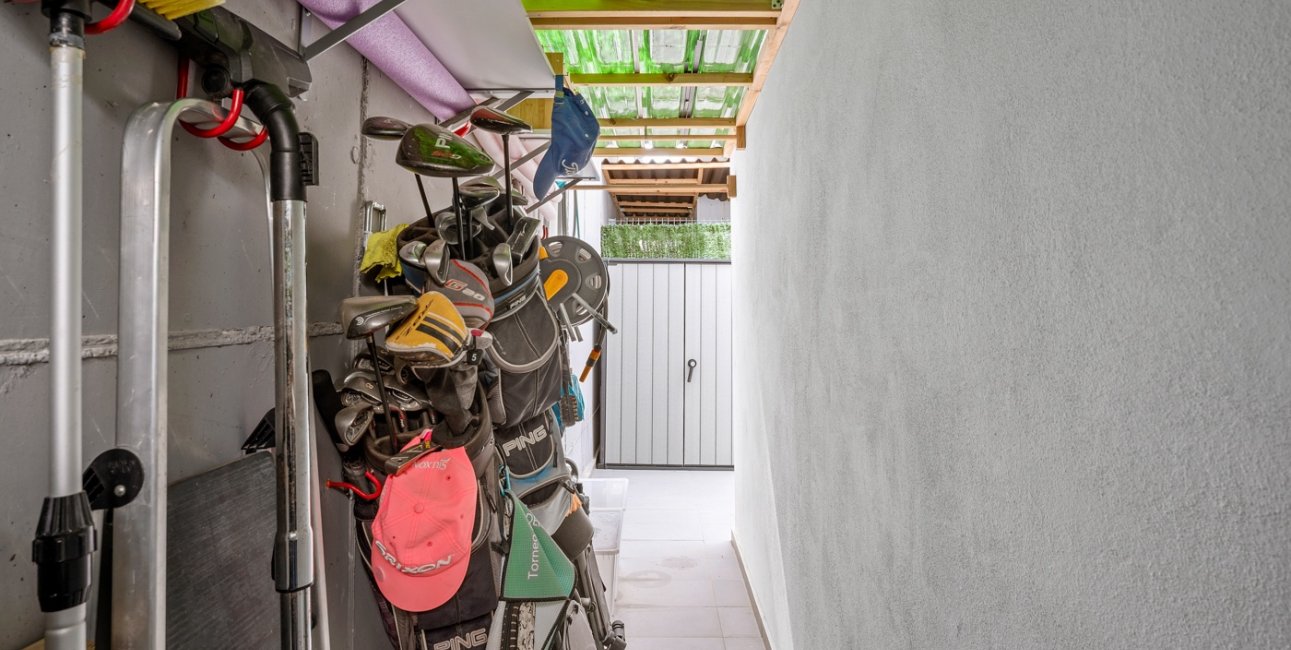 Resale - Villa -
Benijofar - Benijofar - Village