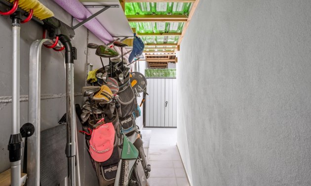 Resale - Villa -
Benijofar - Benijofar - Village