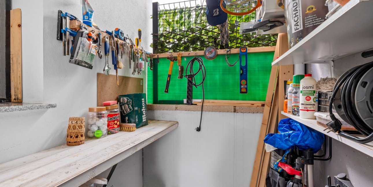 Resale - Villa -
Benijofar - Benijofar - Village