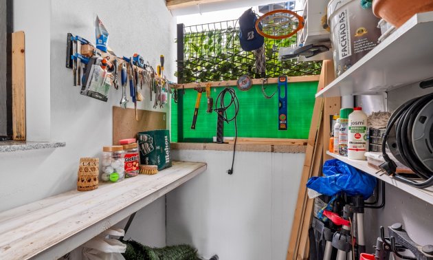 Resale - Villa -
Benijofar - Benijofar - Village