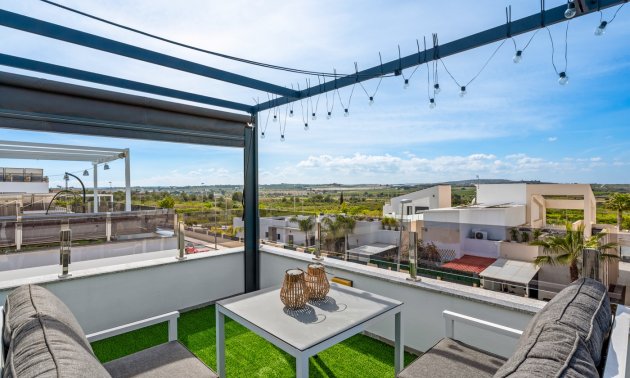 Resale - Villa -
Benijofar - Benijofar - Village