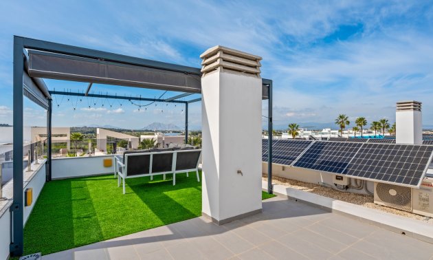 Resale - Villa -
Benijofar - Benijofar - Village