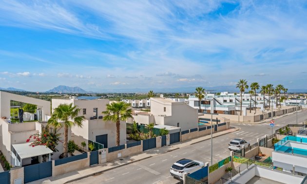 Resale - Villa -
Benijofar - Benijofar - Village