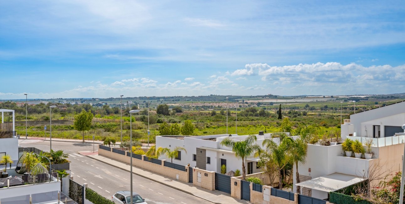 Resale - Villa -
Benijofar - Benijofar - Village