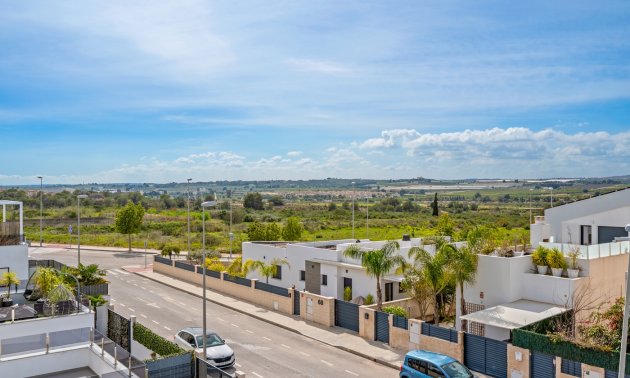 Resale - Villa -
Benijofar - Benijofar - Village