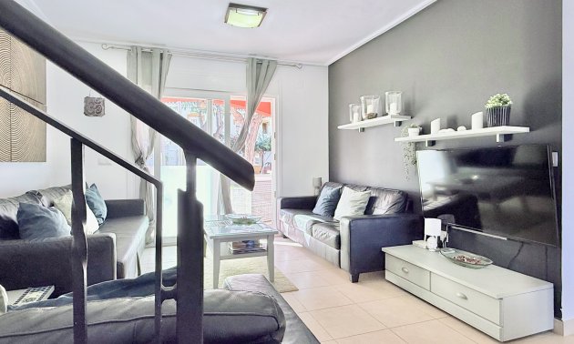 Resale - Villa -
Mar Menor Golf Resort - Mar Menor Golf Resort - Centre