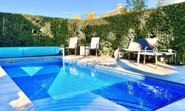 Resale - Villa -
Mar Menor Golf Resort - Mar Menor Golf Resort - Centre