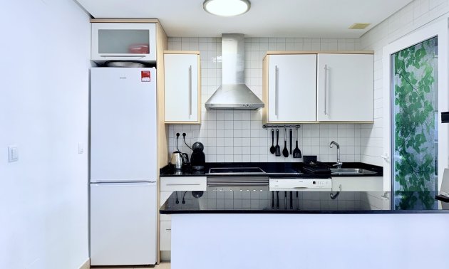 Resale - Villa -
Mar Menor Golf Resort - Mar Menor Golf Resort - Centre