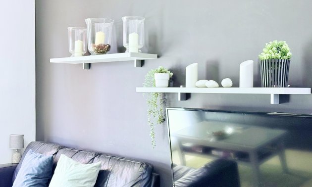 Resale - Villa -
Mar Menor Golf Resort - Mar Menor Golf Resort - Centre