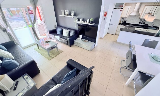 Resale - Villa -
Mar Menor Golf Resort - Mar Menor Golf Resort - Centre