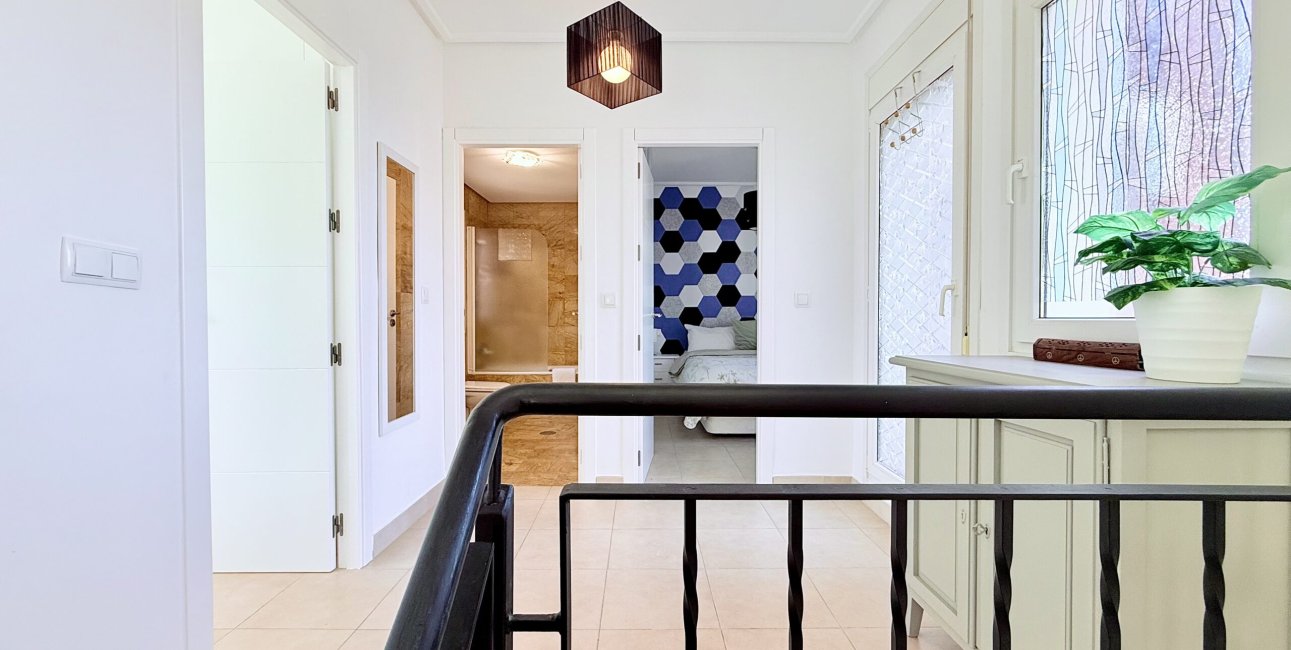 Resale - Villa -
Mar Menor Golf Resort - Mar Menor Golf Resort - Centre