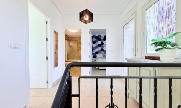 Resale - Villa -
Mar Menor Golf Resort - Mar Menor Golf Resort - Centre