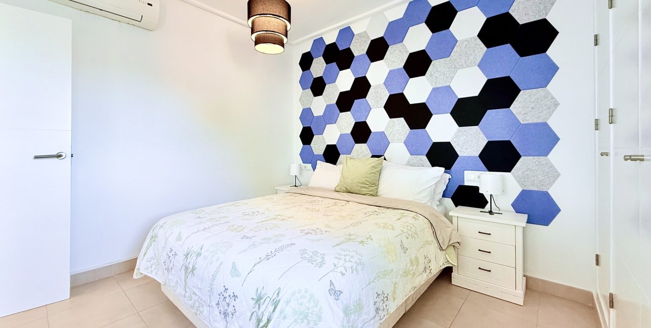 Resale - Villa -
Mar Menor Golf Resort - Mar Menor Golf Resort - Centre
