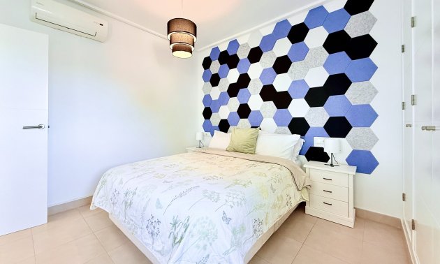 Resale - Villa -
Mar Menor Golf Resort - Mar Menor Golf Resort - Centre