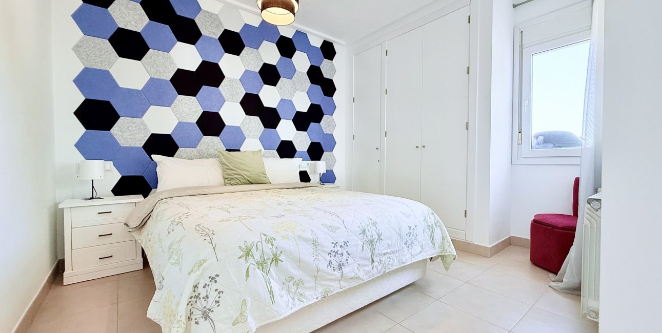 Resale - Villa -
Mar Menor Golf Resort - Mar Menor Golf Resort - Centre