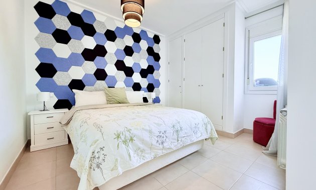 Resale - Villa -
Mar Menor Golf Resort - Mar Menor Golf Resort - Centre