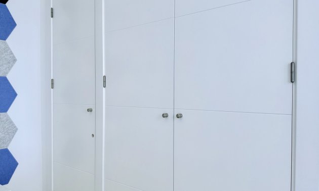 Resale - Villa -
Mar Menor Golf Resort - Mar Menor Golf Resort - Centre