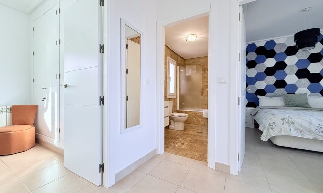 Resale - Villa -
Mar Menor Golf Resort - Mar Menor Golf Resort - Centre