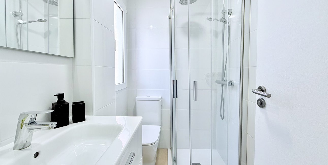 Resale - Villa -
Mar Menor Golf Resort - Mar Menor Golf Resort - Centre