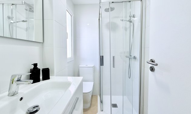 Resale - Villa -
Mar Menor Golf Resort - Mar Menor Golf Resort - Centre