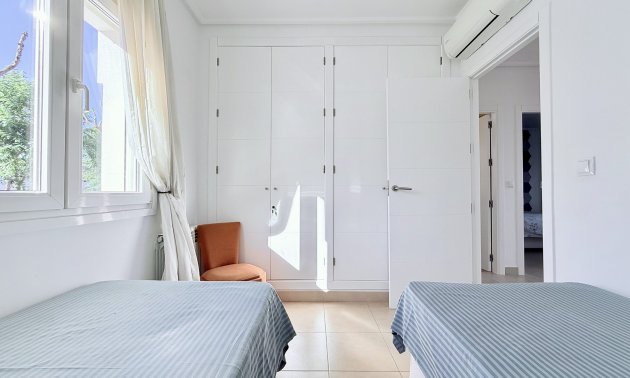 Resale - Villa -
Mar Menor Golf Resort - Mar Menor Golf Resort - Centre