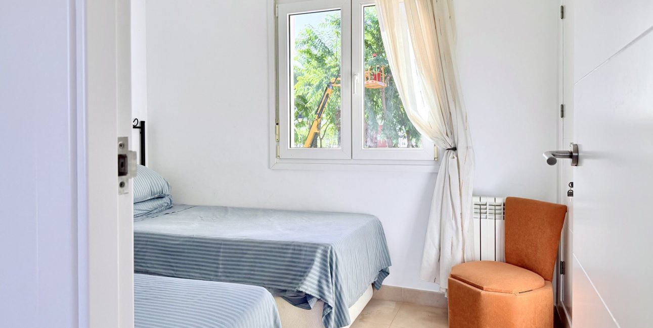 Resale - Villa -
Mar Menor Golf Resort - Mar Menor Golf Resort - Centre