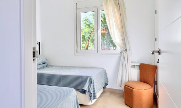 Resale - Villa -
Mar Menor Golf Resort - Mar Menor Golf Resort - Centre