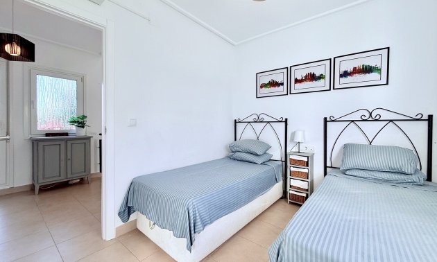 Resale - Villa -
Mar Menor Golf Resort - Mar Menor Golf Resort - Centre