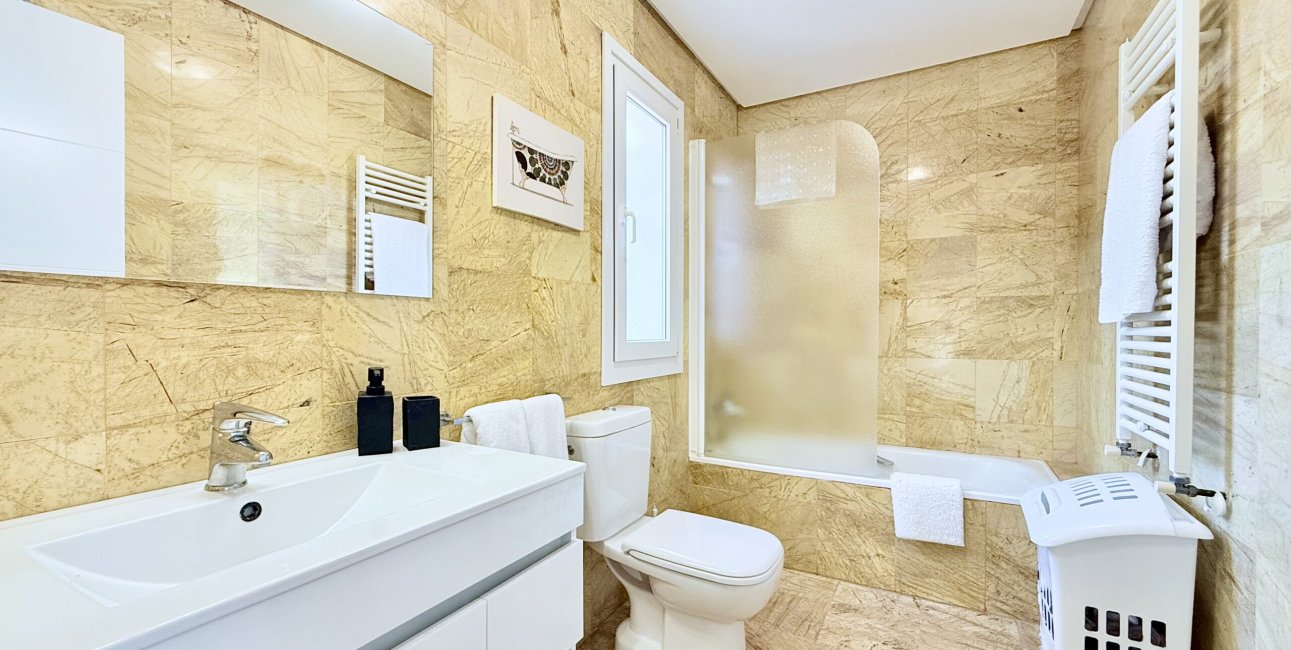 Resale - Villa -
Mar Menor Golf Resort - Mar Menor Golf Resort - Centre