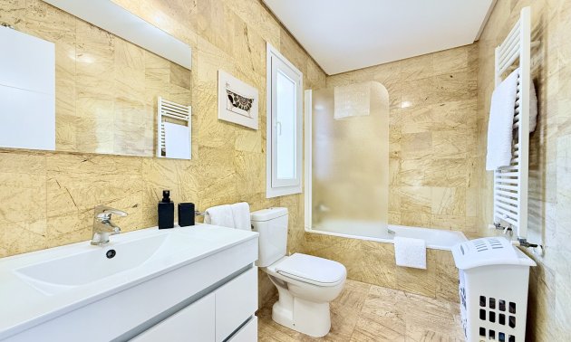 Resale - Villa -
Mar Menor Golf Resort - Mar Menor Golf Resort - Centre