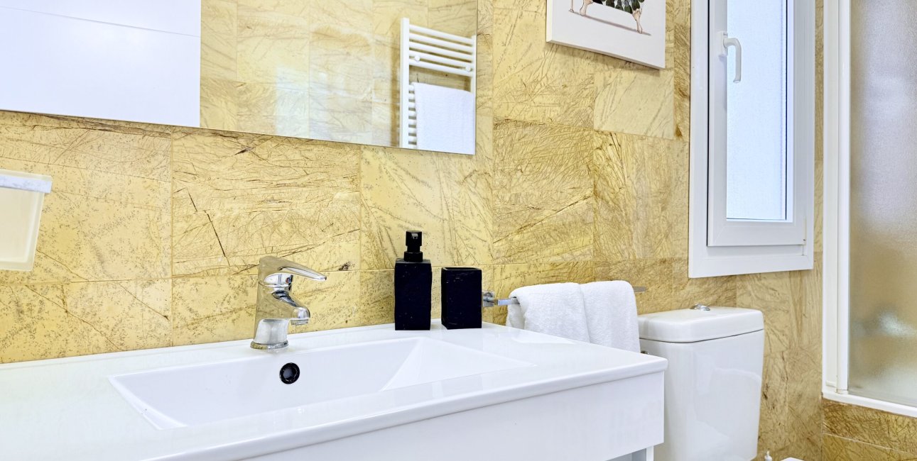 Resale - Villa -
Mar Menor Golf Resort - Mar Menor Golf Resort - Centre