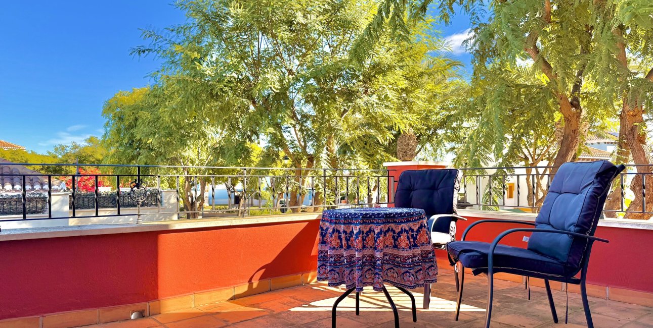 Resale - Villa -
Mar Menor Golf Resort - Mar Menor Golf Resort - Centre