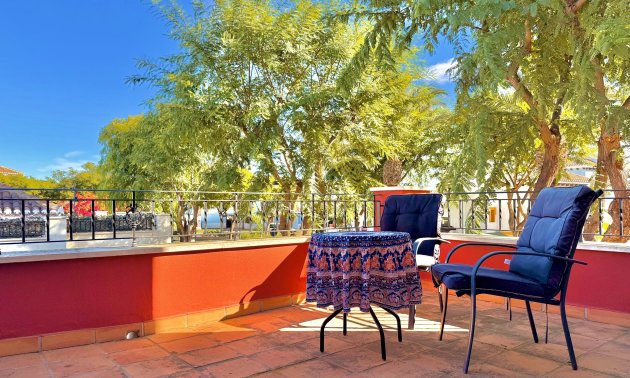 Resale - Villa -
Mar Menor Golf Resort - Mar Menor Golf Resort - Centre