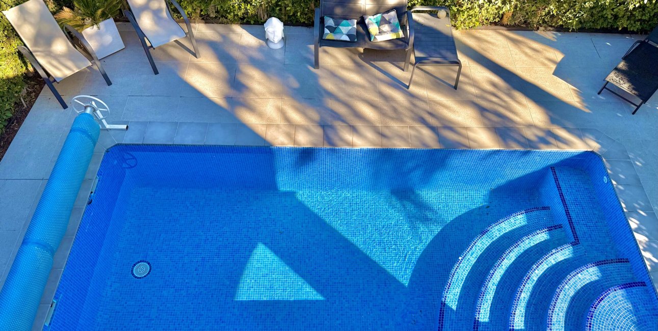 Resale - Villa -
Mar Menor Golf Resort - Mar Menor Golf Resort - Centre