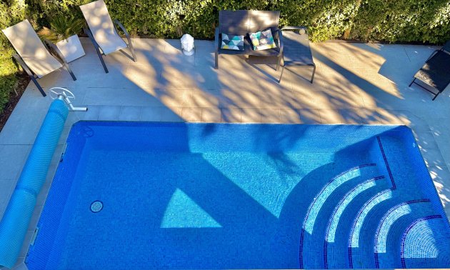 Resale - Villa -
Mar Menor Golf Resort - Mar Menor Golf Resort - Centre