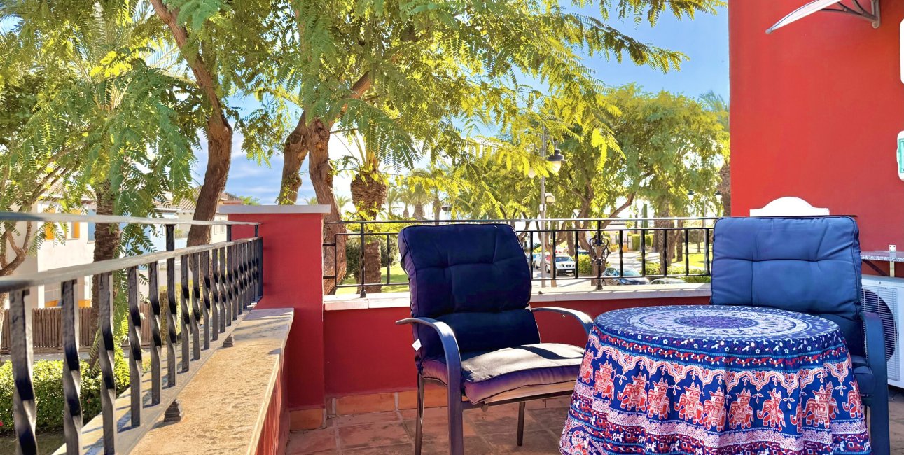 Resale - Villa -
Mar Menor Golf Resort - Mar Menor Golf Resort - Centre