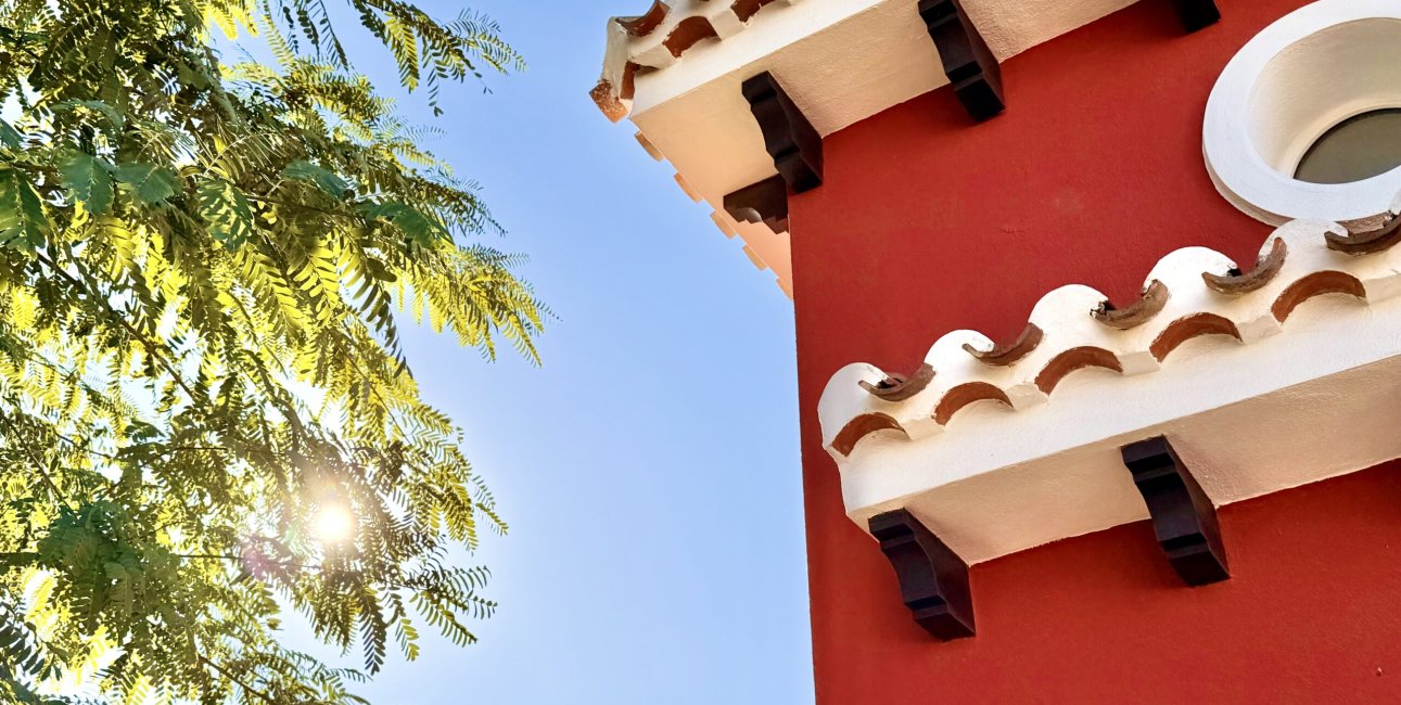 Resale - Villa -
Mar Menor Golf Resort - Mar Menor Golf Resort - Centre