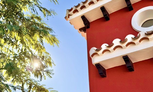 Resale - Villa -
Mar Menor Golf Resort - Mar Menor Golf Resort - Centre